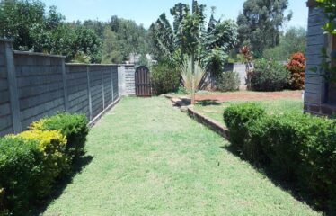 BEAUTIFUL VILLA FOR SALE – KAREN, NAIROBI