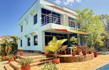 3 BEDROOM VILLA FOR SALE- DIANI