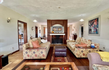 BEAUTIFUL VILLA FOR SALE – KAREN, NAIROBI