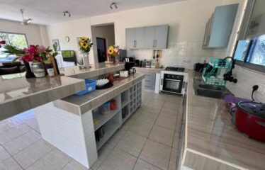 3 BEDROOM VILLA FOR SALE- DIANI