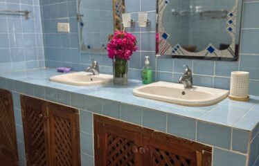 2 BEDROOM KARIBUNI VILLA FOR SALE, MAMBRUI, MALINDI