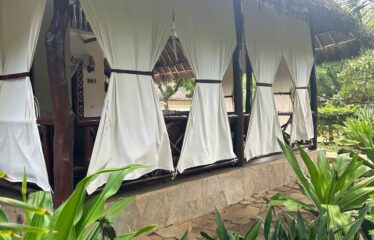 2 BEDROOM KARIBUNI VILLA FOR SALE, MAMBRUI, MALINDI