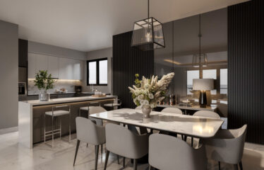 VENUS OAK RESIDENCY – OTHAYA ROAD , NAIROBI